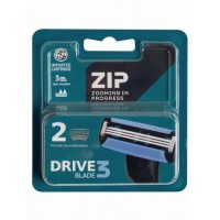 ZIP Drive 3 Кассеты сменные 2шт